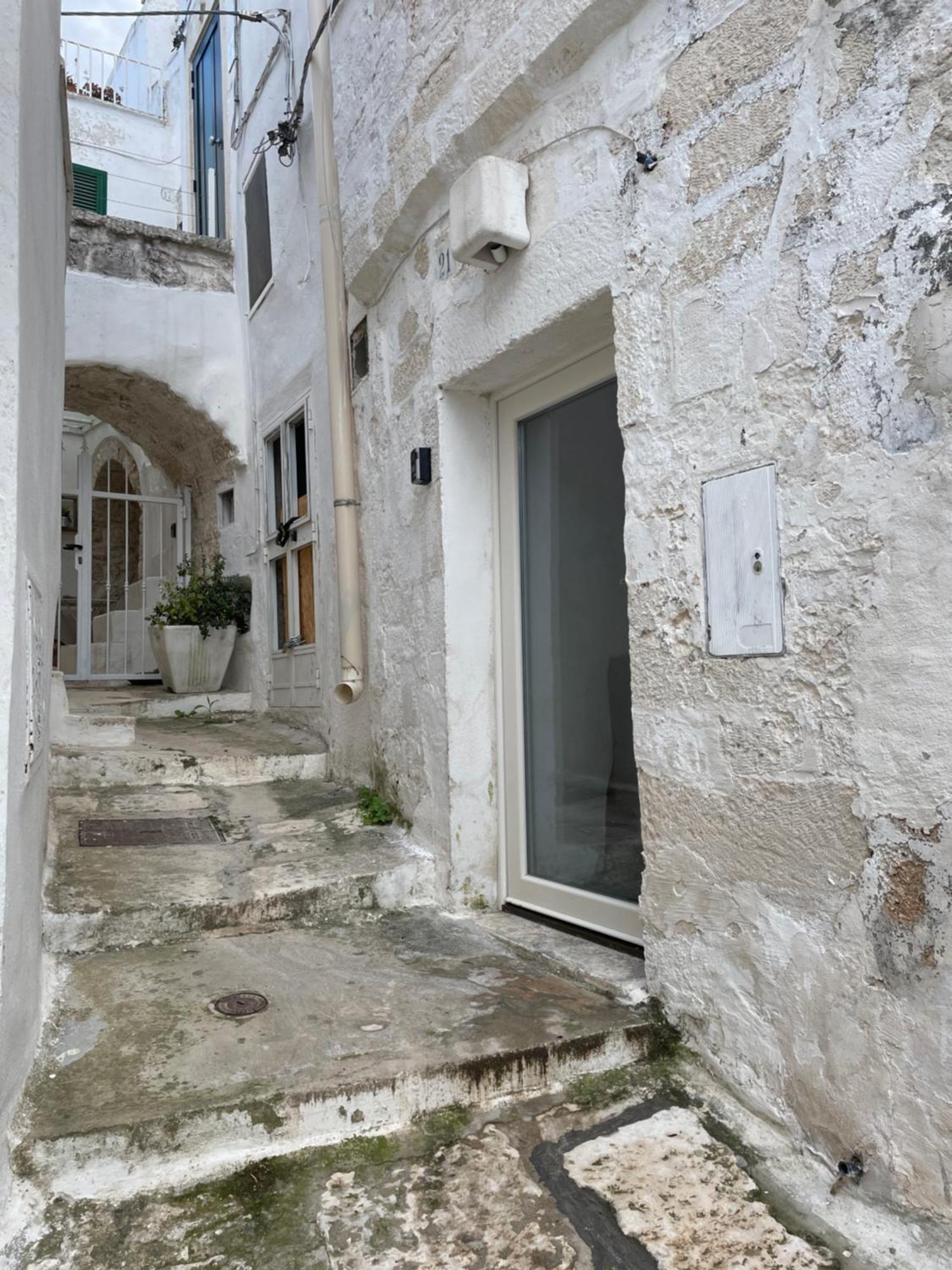 Casa Lina Villa Ostuni Exterior photo